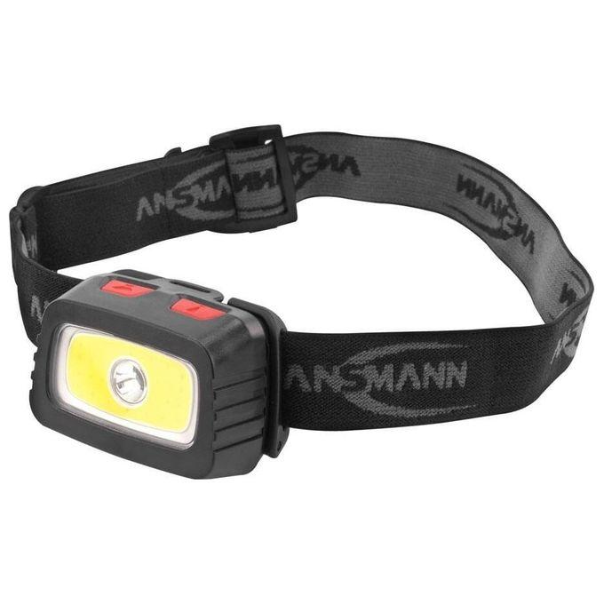 Ansmann HD200B Torcia A