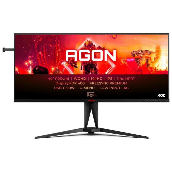 AOC AGON AG405UXC Monitor