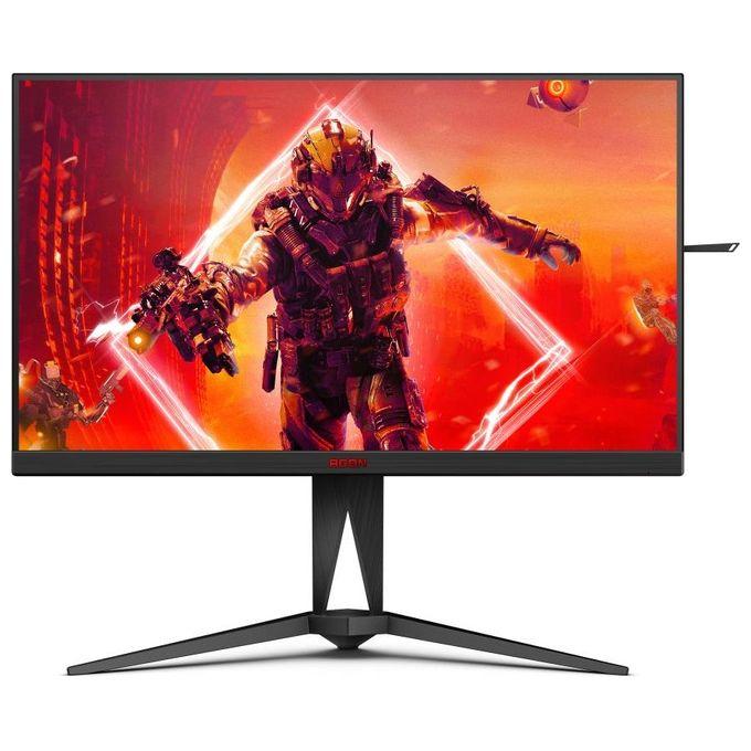 AOC AGON AG275QXN Monitor