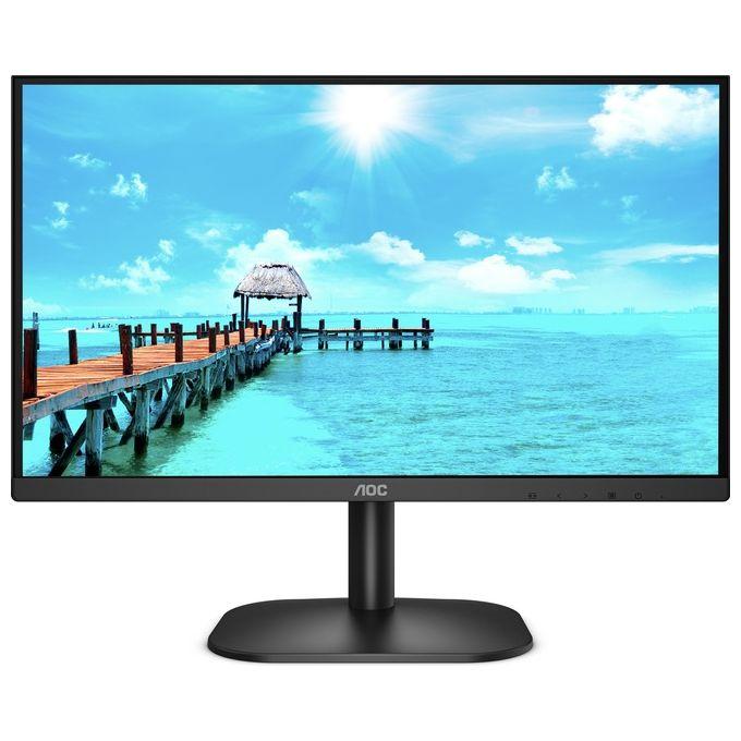 AOC Monitor 21.5 LED