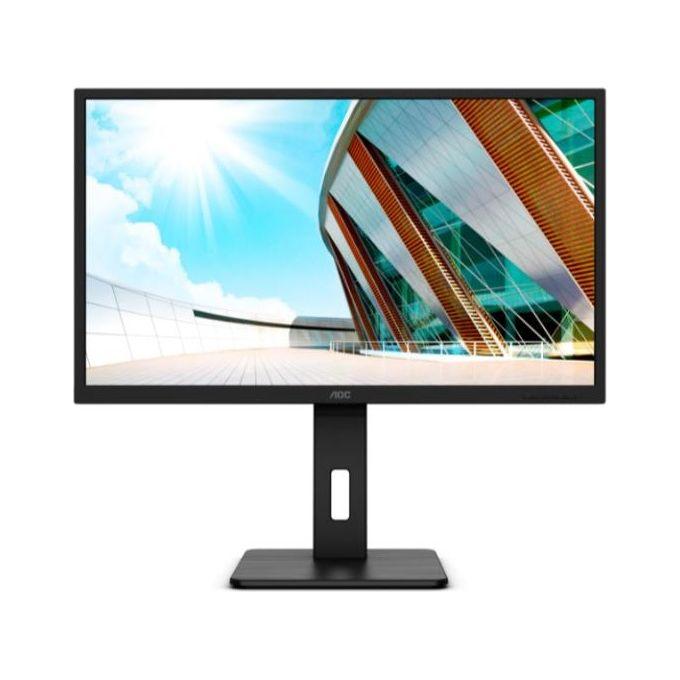 AOC Monitor 31.5 LED