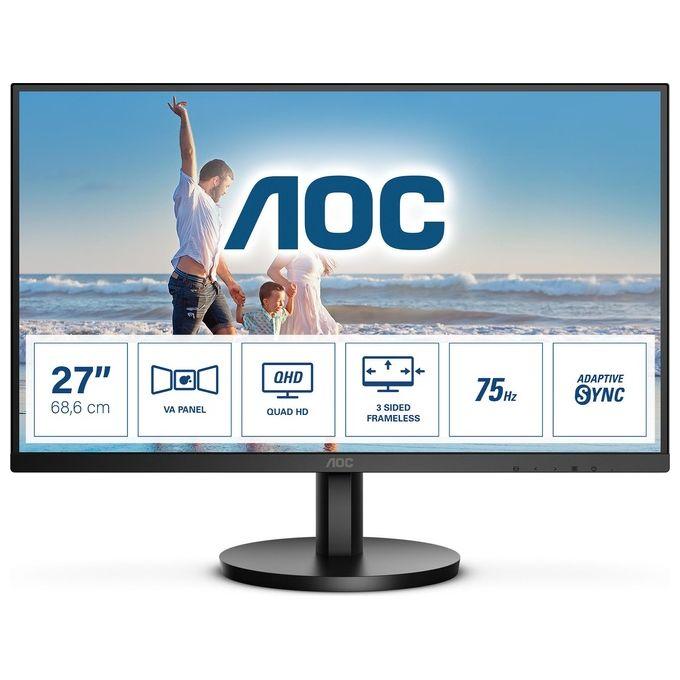 AOC Q27B3MA Led Display