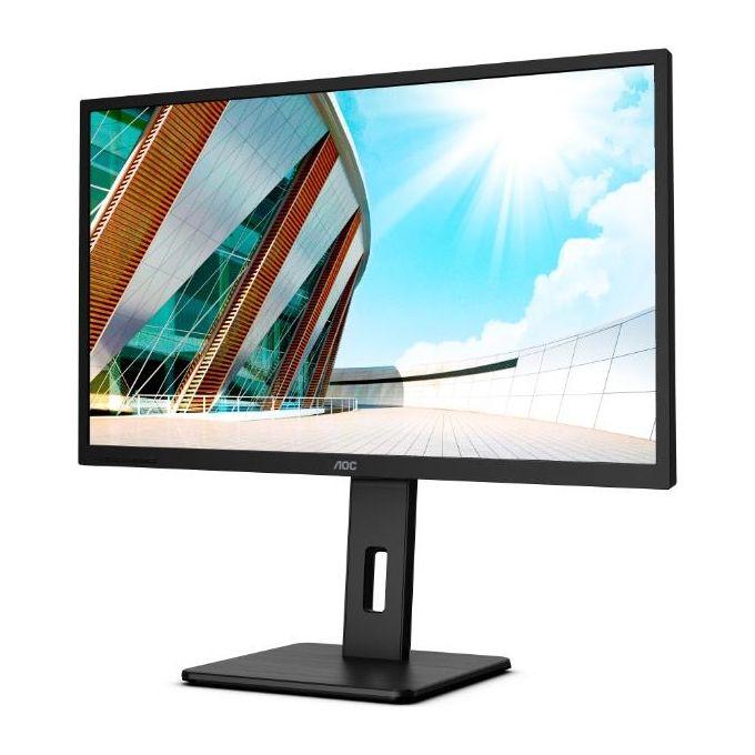 AOC Monitor 31.5 LED