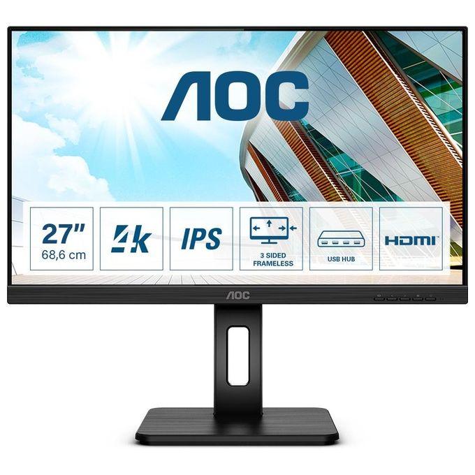 AOC Monitor 27 LED