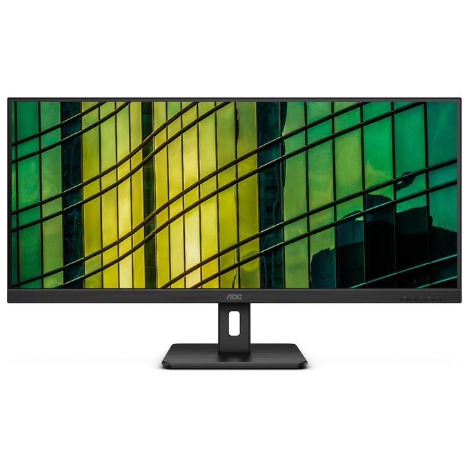 AOC U34E2M Monitor Pc