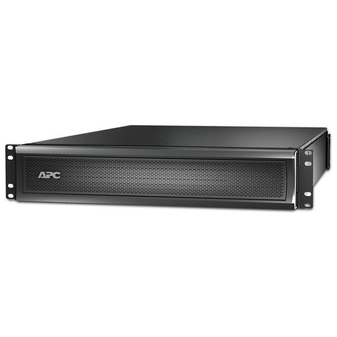 APC Amrt Ups 120v