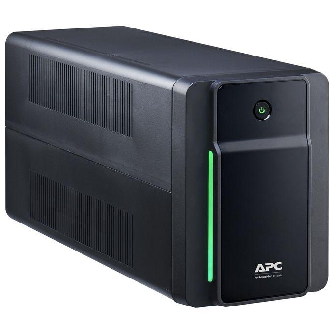 Apc Back Ups 1200