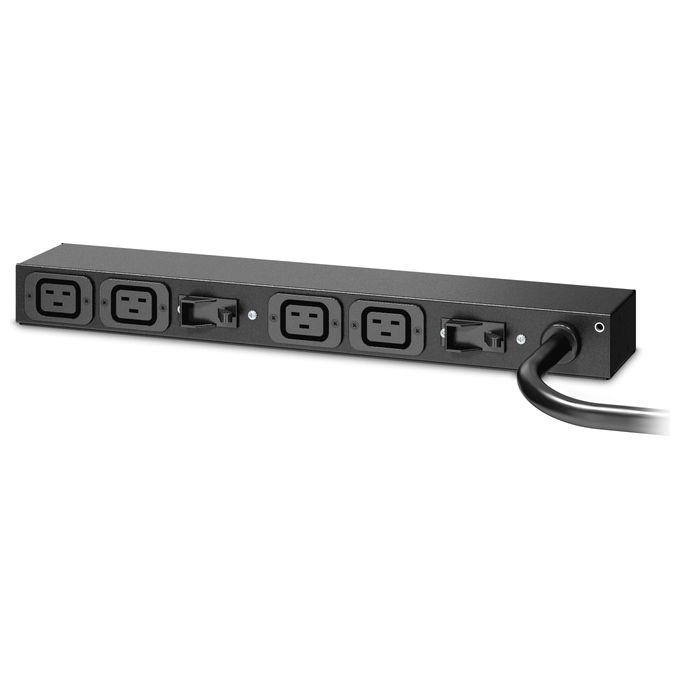 Apc Basic Rack PDU