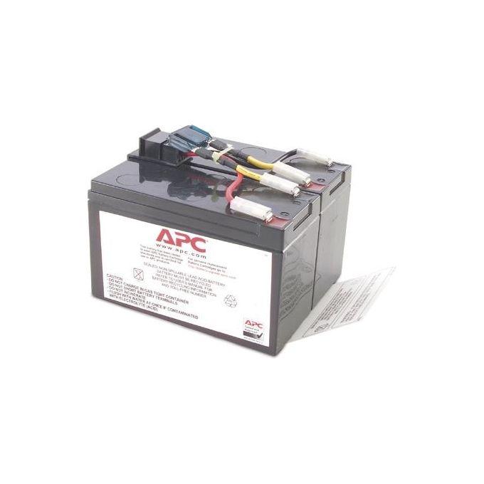 APC Batteria Per Sua750i