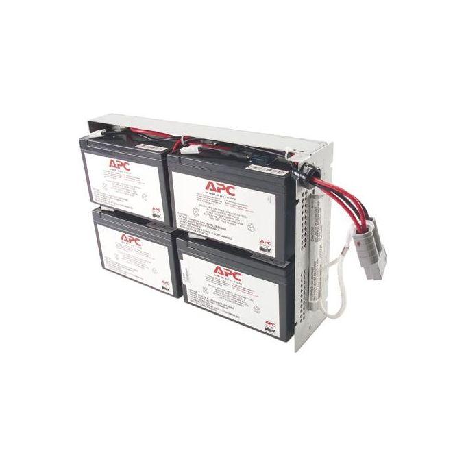 APC Batteria Per Ups