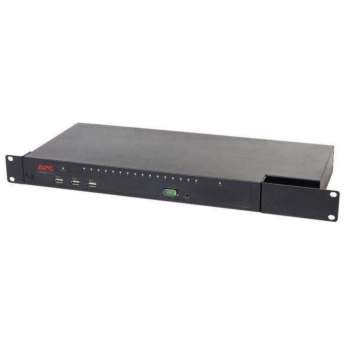 Apc KVM1116R Switch Per