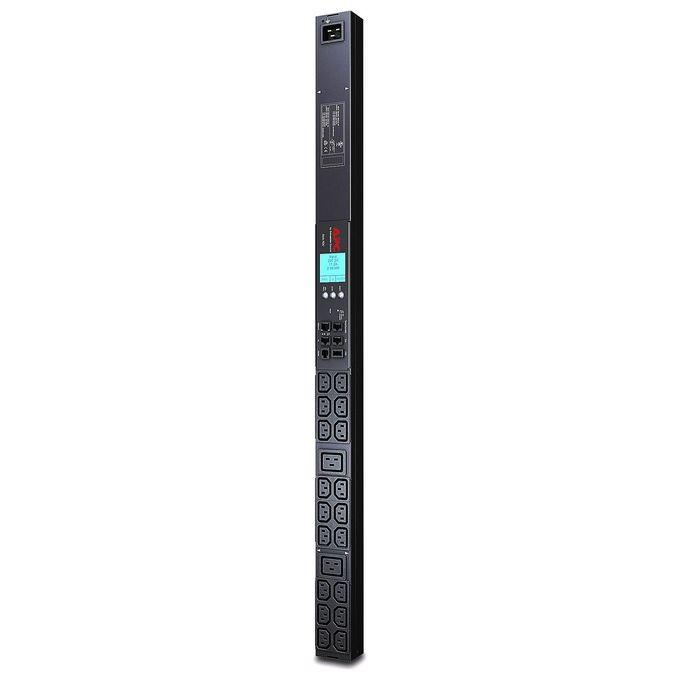 APC Metered Rack PDU