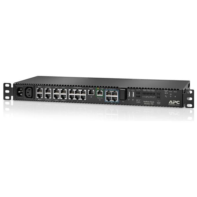 APC NetBotz Rack Monitor