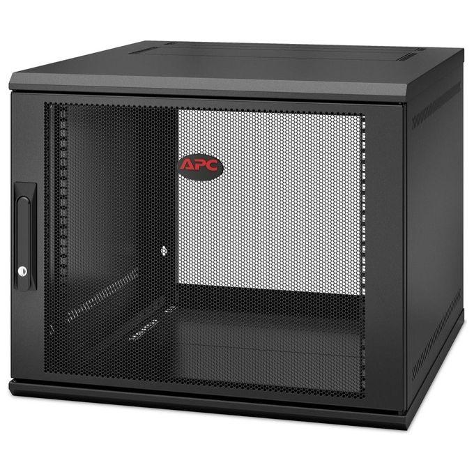 APC NetShelter WX 9U