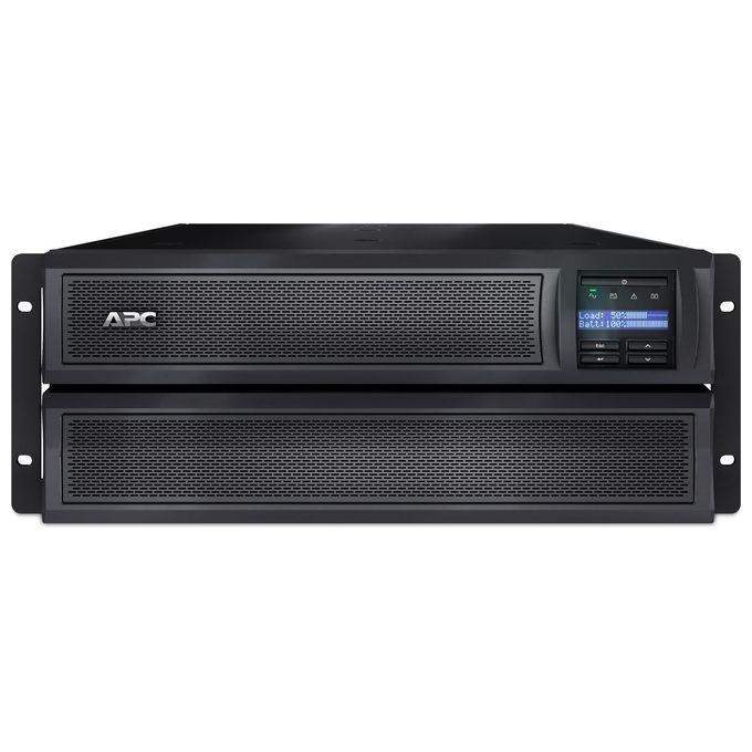 APC Smart-ups 2200va Rack