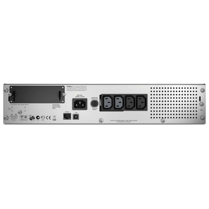 SMT750RMI2U Foto: 3