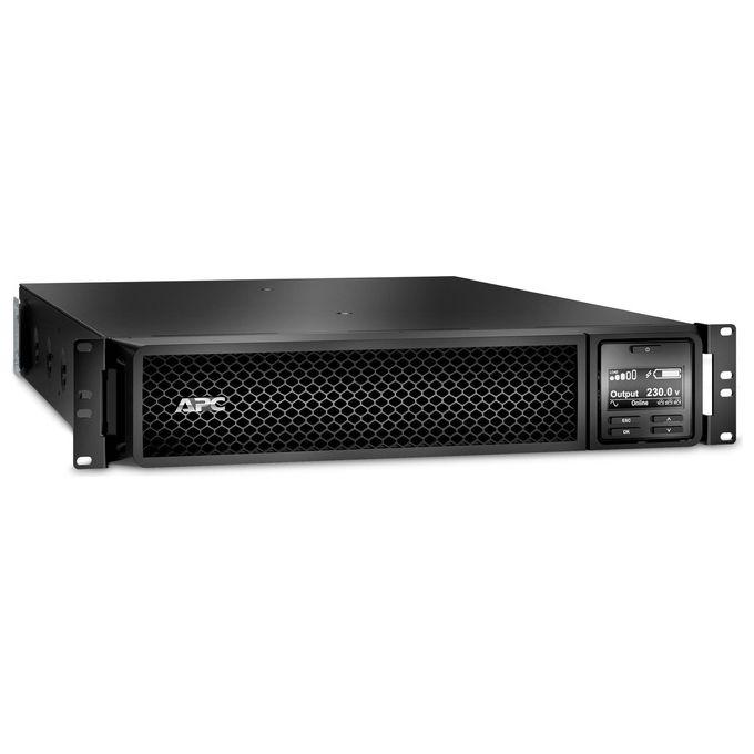 APC Smart-UPS On-Line SRT