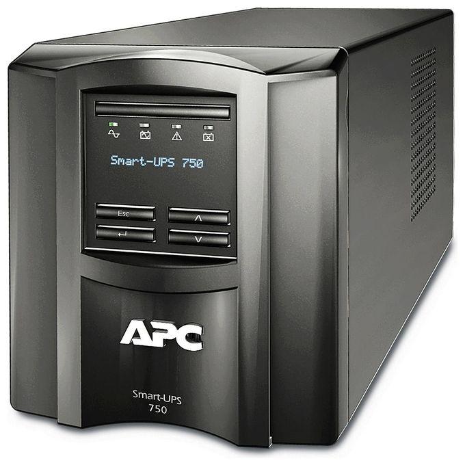 Apc Smart-UPS SMT750IC Gruppo