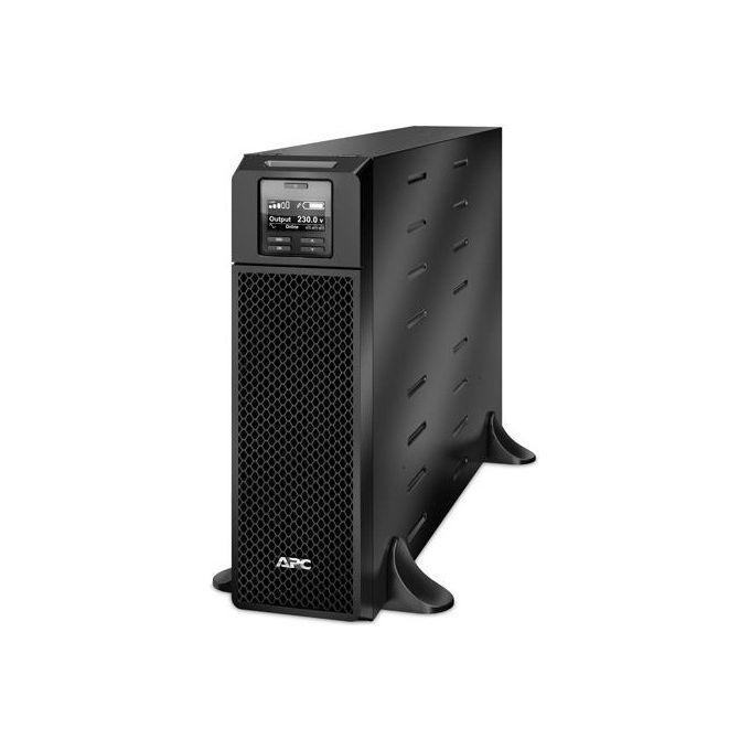 APC Smart-ups Srt 5000va