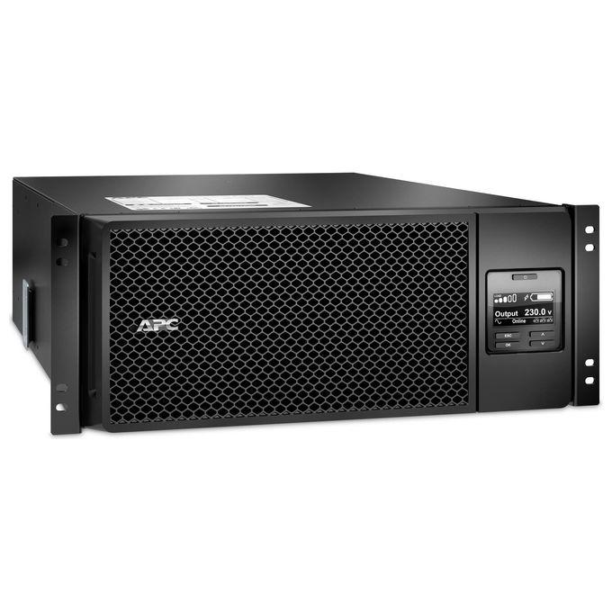 APC Smart-ups Srt 6000va