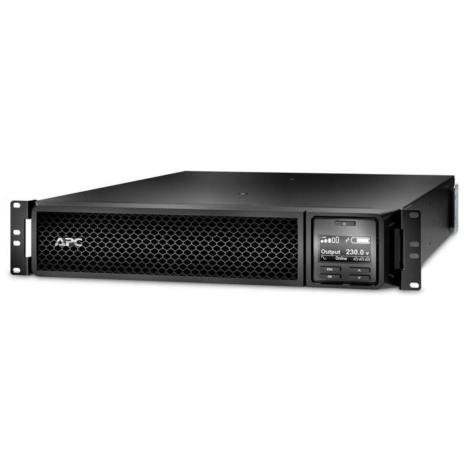 APC Smart-UPS SRT2200RMXLI SRT