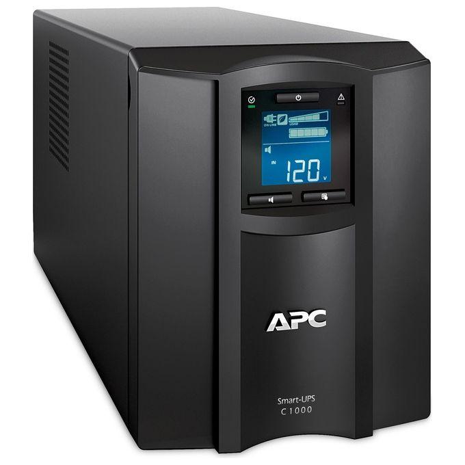 APC SMC1000IC Smart-UPS SMC1000IC