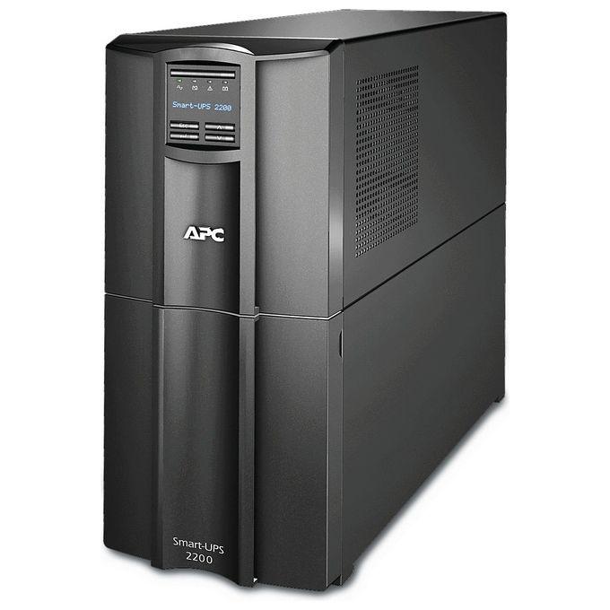 APC SMT2200IC Smart-ups Gruppo