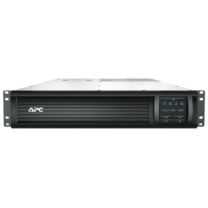 APC SMT2200RMI2UC Smart-ups Gruppo