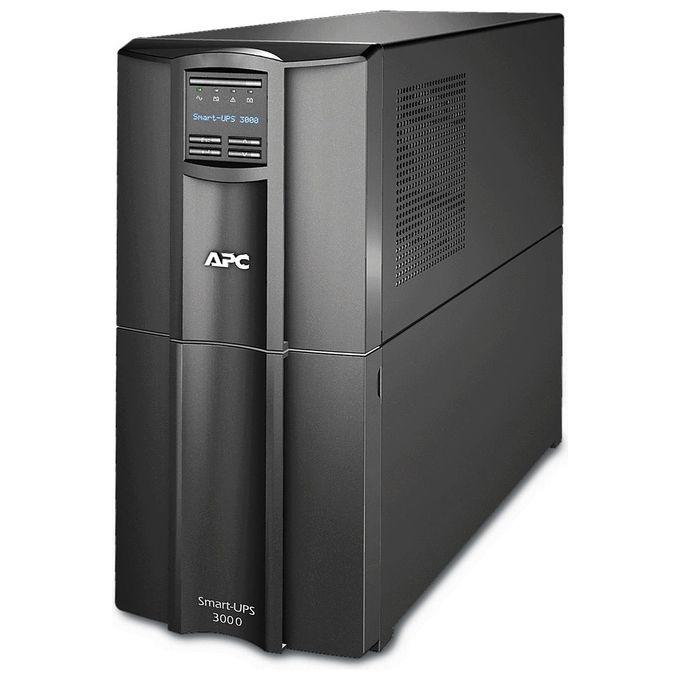 APC SMT3000IC Smart-ups Gruppo