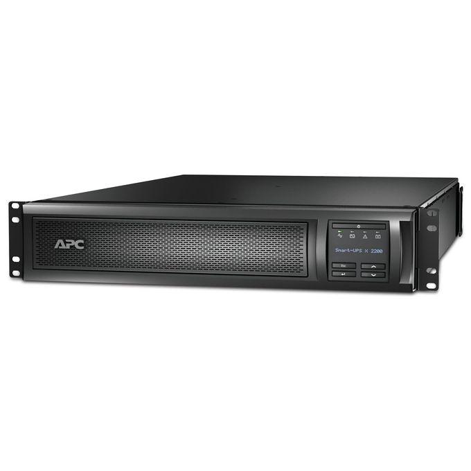 APC SMX2200R2HVNC Smart-ups Gruppo