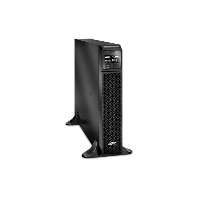 APC Smart-UPS SRT SRT3000XLI