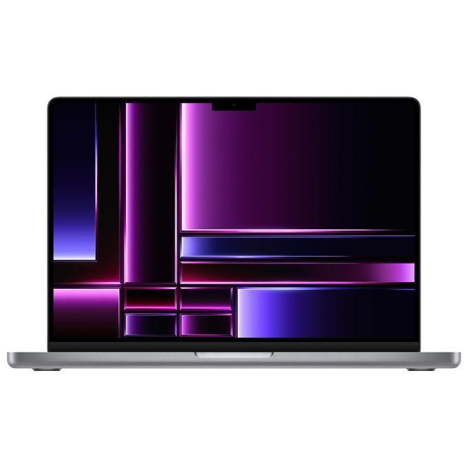 Apple 2023 MacBook Pro