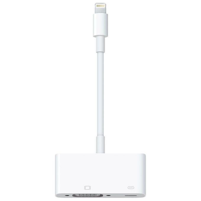 Apple Adattatore Da Lightning