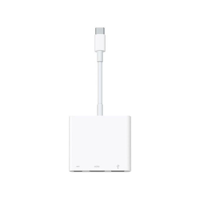 Apple Adattatore Multiporta Da