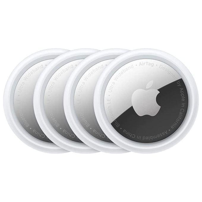 Apple Airtag 4 Pack