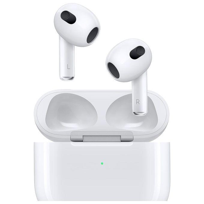 Apple AirPods 3 Terza