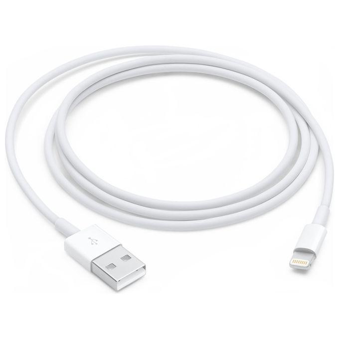 Apple Cavo Da Lightning