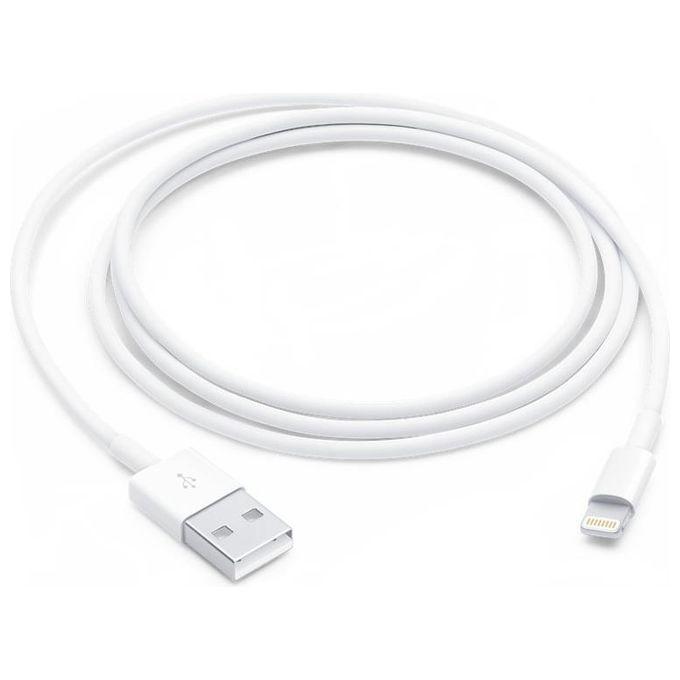 Apple Cavo Da Lightning