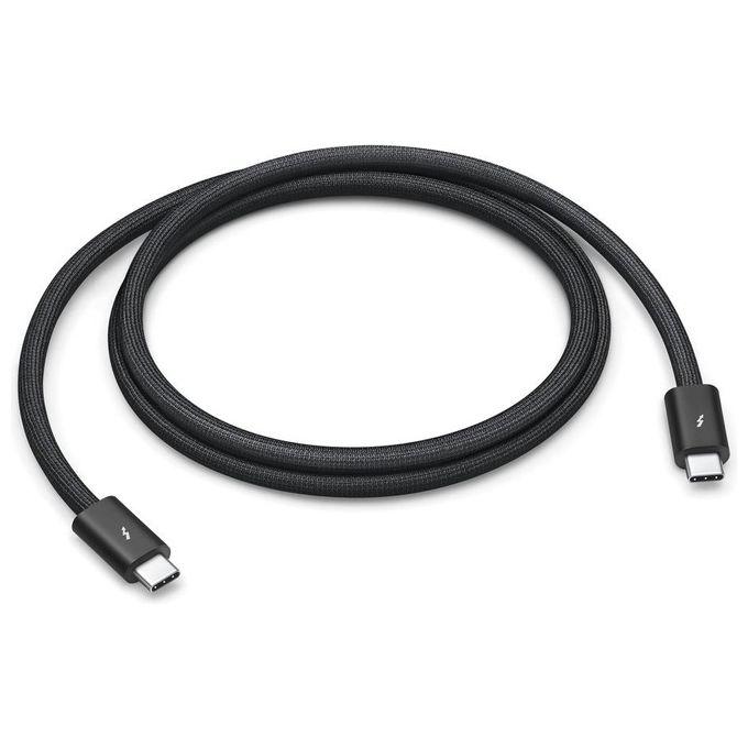 Apple Cavo Thunderbolt4 Pro