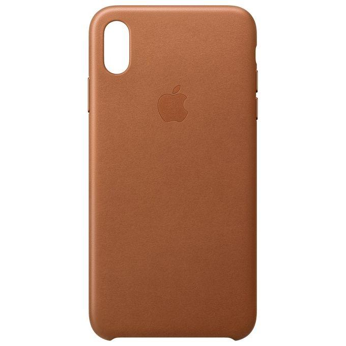 Apple Custodia In Pelle