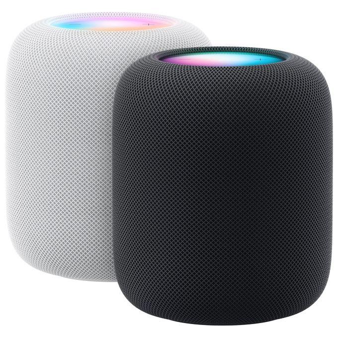 Apple HomePod 2023 Bianco