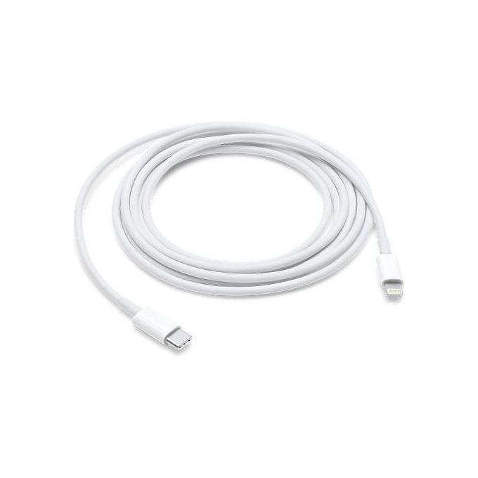 Apple Lightning To Usb