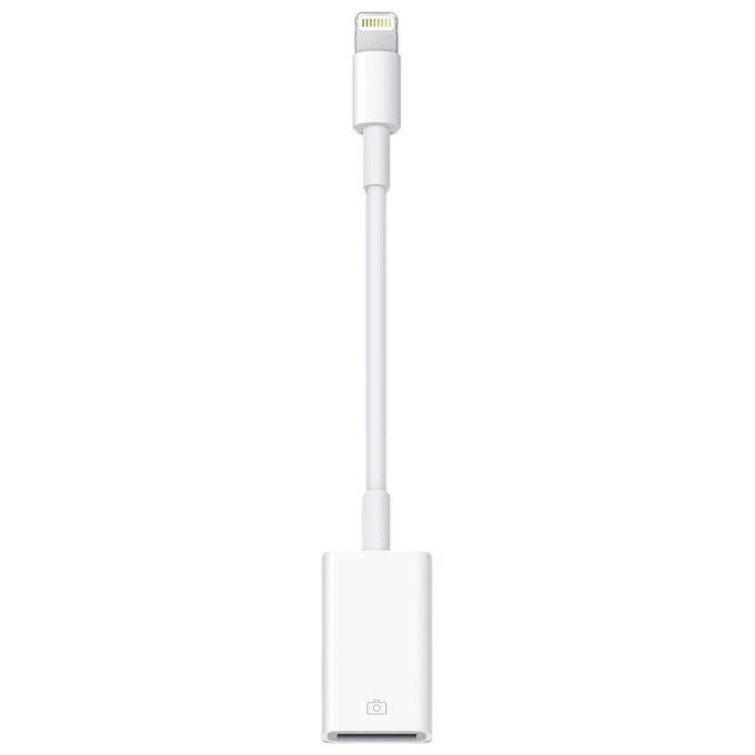 Apple Lightning A Usb