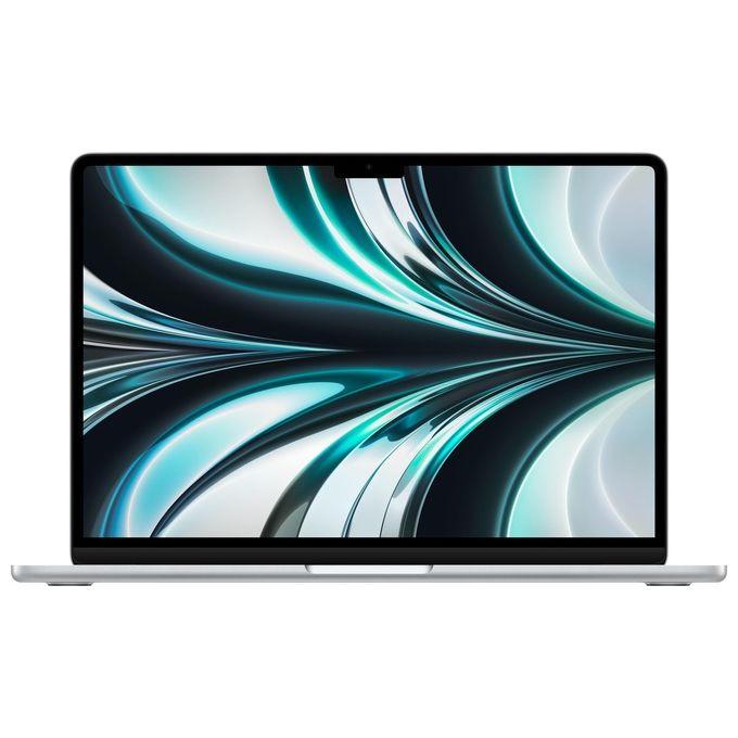 Apple MacBook Air M2: