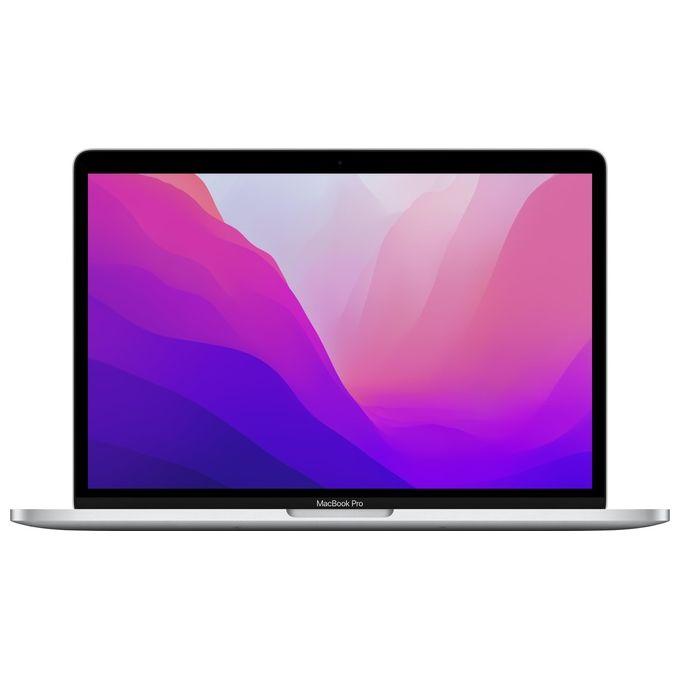 Apple MacBook Pro Con