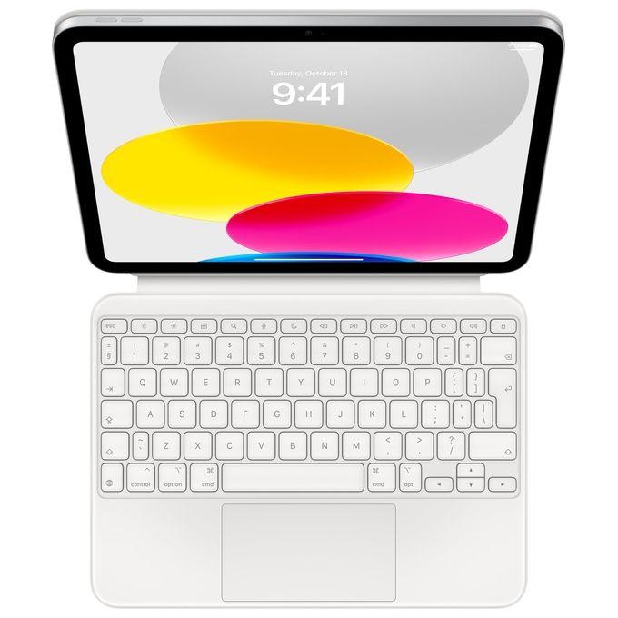 Apple Magic Keyboard Folio