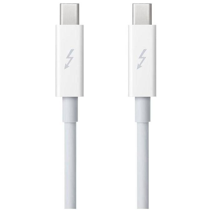 Apple Thunderbolt Cable (0.5