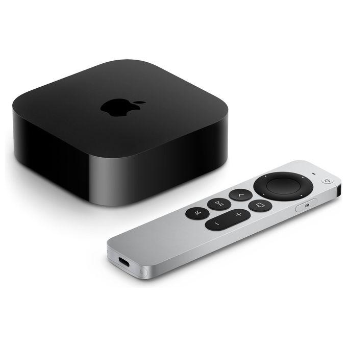 Apple TV 4K 64Gb