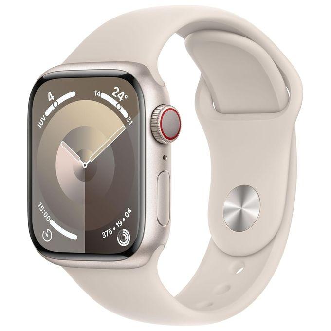 Apple Watch 9 41mm