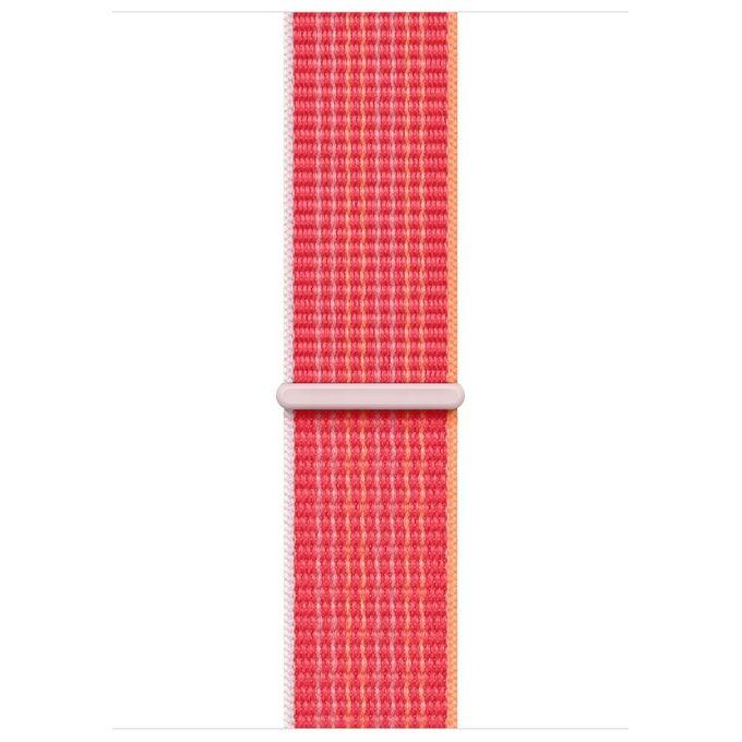 Apple Watch Sport&nbsp;Loop ((Product)Red